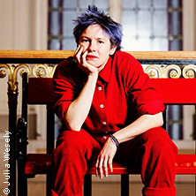 Anna Mabo - Mittelschwere Ekstase