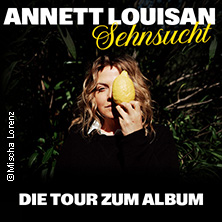 Annett Louisan - Sehnsucht - Live 2026