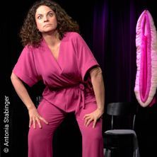 Antonia Stabinger - Kabarett