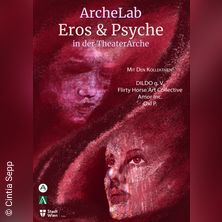 ArcheLab - Eros und Psyche