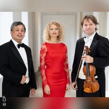 Arco Trio Carinthia &bdquo;Kl&auml;nge des Sommers"