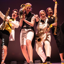 BIH_Ardemus Quartet