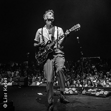 ASAF AVIDAN - UNFURL SUMMER 2026