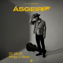 Asgeir
