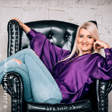 Astrid Wirtenberger & Band - Solo, aber mit vertrauter Kraft