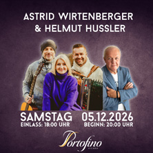 Astrid Wirtenberger mit Eder & Leitner