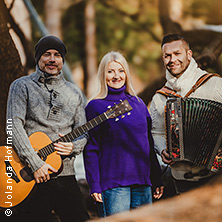 Astrid Wirtenberger - Im Dreiklang durch die stade Zeit