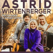 Astrid Wirtenberger