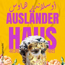 Ausl&auml;nder Haus Vol21