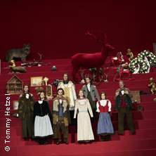 Ausl&ouml;schung. Ein Zerfall