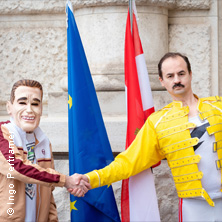 Austrofred & Kurt Razelli