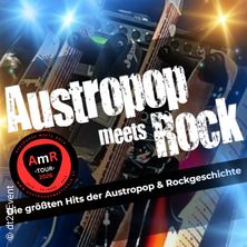 Austropop meets Rock live in Ru&szlig;bach