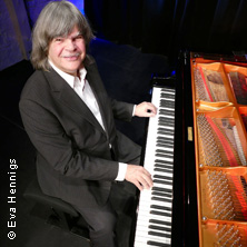 Axel Zwingenberger - Boogie For Real