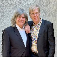Axel & Torsten Zwingenberger