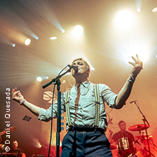 Poolbar Festival 2026: Babyshambles