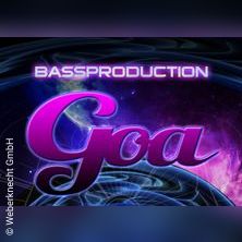 BASSPRODUCTION PRESENTES: OUT OF SPACE