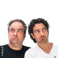 BERNHARD MURG & STEFANO BERNARDIN