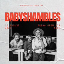 Babyshambles