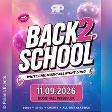 Back2School Party 2026