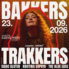 Bakkers Trakkers