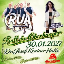 Ball der Oberhaager