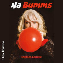 Barbara Balldini