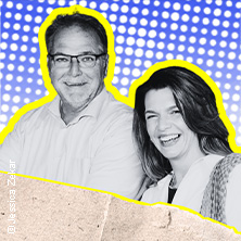 Barbara Blaha & Willi Mernyi