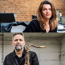 Ulrich Drechsler Azure Trio