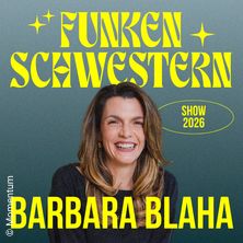 Barbara Blaha- Funkenschwestern