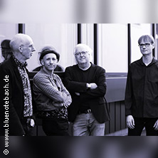 BAROCKFESTVIAL STEYR: Blue Note Bach