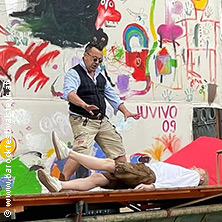 BAROCKFESTIVAL STEYR: Kinderoper Bastian & Bastienne von W.A. Mozart