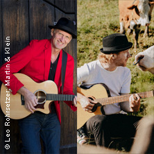 BeatSeppsBand und Kofla