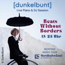 Dunkelbunt Social Club