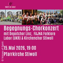Konzert "Out of Graz"