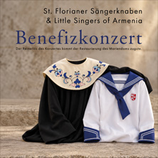 St. Florianer S&auml;ngerknaben