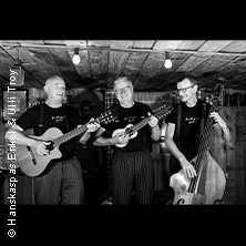 Benefizkonzert Hanskaspas Enkel