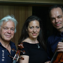 Benjamin Schmid Trio