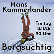 BERGS&Uuml;CHTIG
