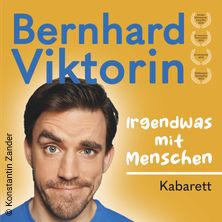 Bernhard Viktorin