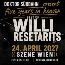 Best Of Willi Resetarits