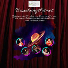 Beziehungskosmos