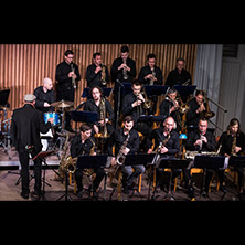 Big Band Open Air - Big Band Hartberg & Big Band "Kulmination