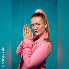 Billie Steirisch - LIVE in Sch&auml;rding