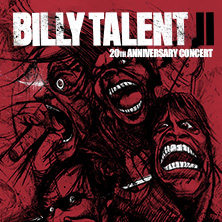 Billy Talent