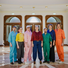 Birgit Denk und die Novaks