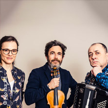 Aliosha Biz, Christiane Beinl & Alexander Shevchenko