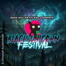 Black Unicorn Festival 2026