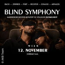 Blind Symphony
