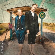 Bl&ouml;Zinger - Das Ziel ist im Weg