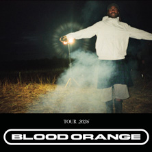 Blood Orange